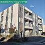 クオーレ都町 1階 築33年1ヶ月の賃貸物件