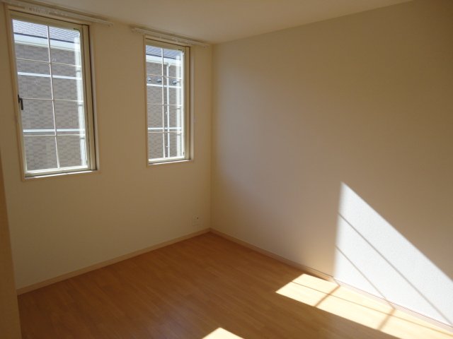 居室・リビング　南洋室