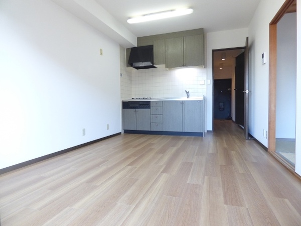 居室・リビング　同一タイプ※備品除く