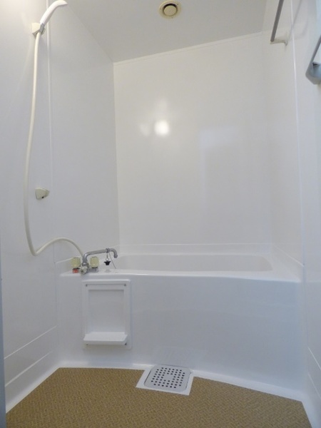 バス・シャワールーム　同一タイプ※備品除く