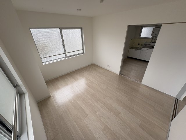 その他部屋・スペース　落ち着いて過ごせるお部屋なので、寝室にいかがでしょうか