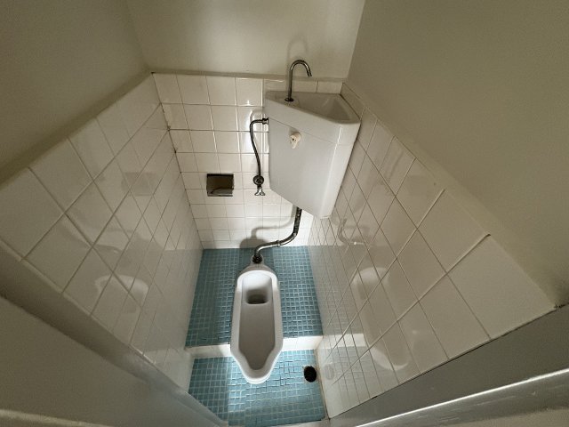 トイレ　トイレも気になるポイント