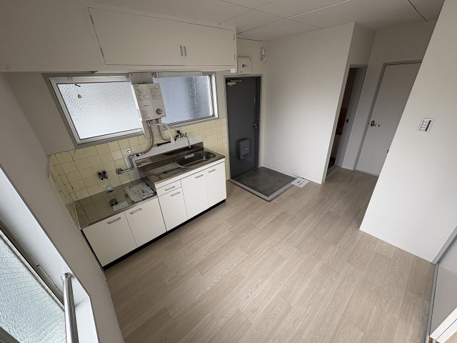 居室・リビング　ゆったり過ごせるリビングです