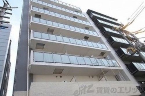 眺望　外観