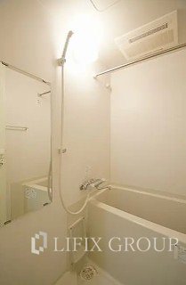 バス・シャワールーム　風呂