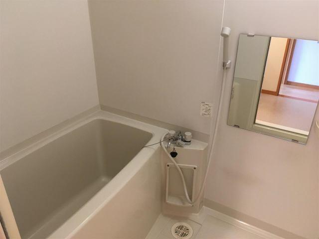 バス・シャワールーム　※現況優先