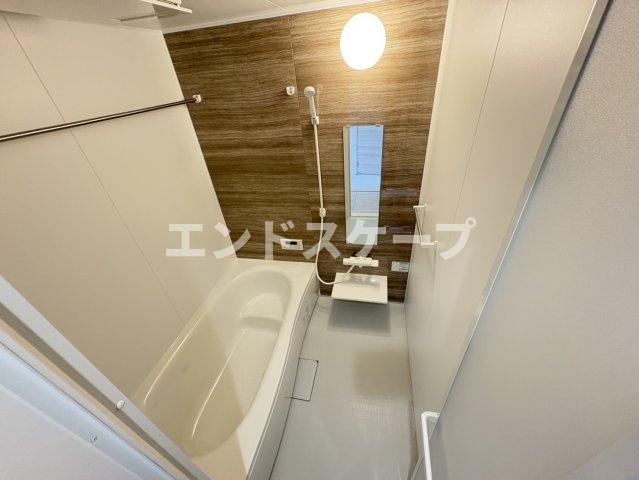 バス・シャワールーム　高崎、前橋のお部屋探しはエンドスケープまで！お客様の理想お聞