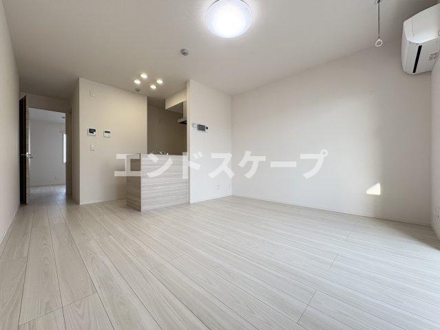 居室・リビング　高崎、前橋のお部屋探しはエンドスケープまで！お客様の理想お聞