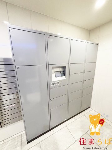 その他共有部分　日常使いを想像しながら