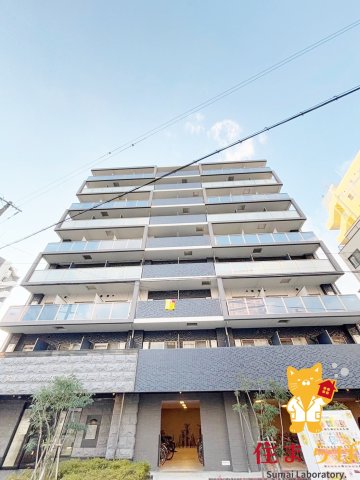 建物外観　★ ★ 口コミ平均4.94のお店 ★ ★