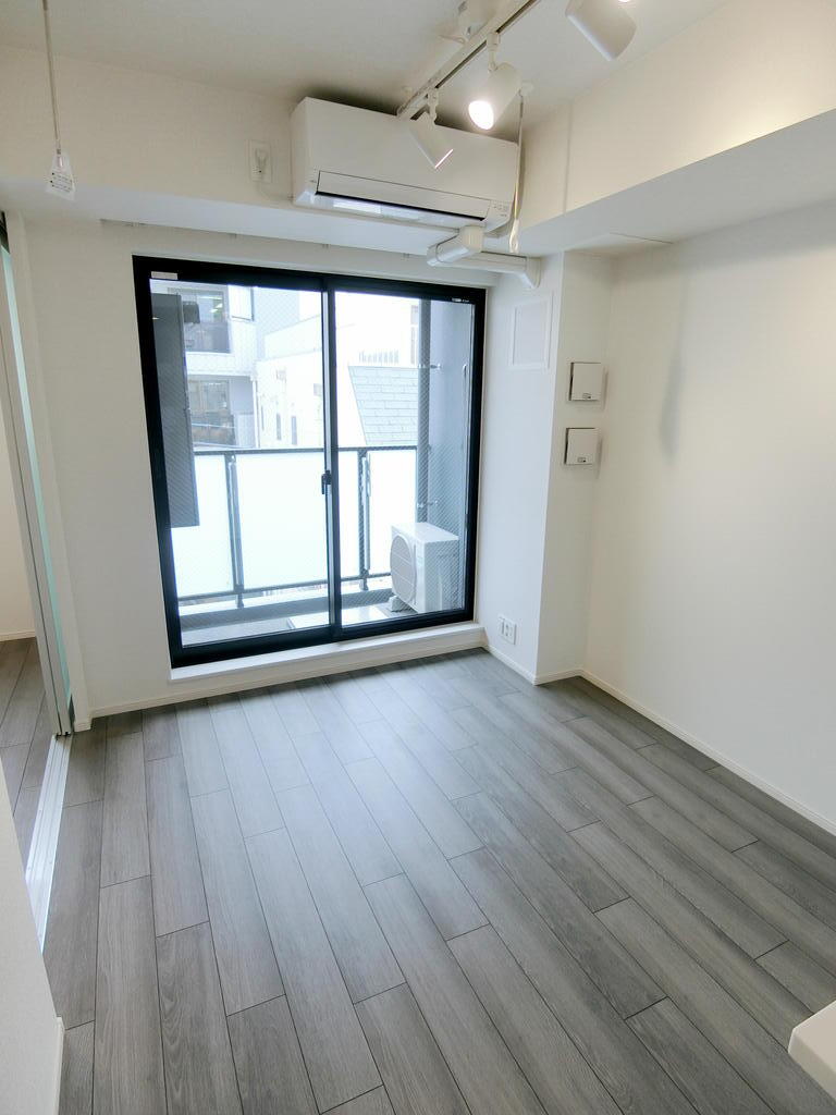 その他部屋・スペース　リビング