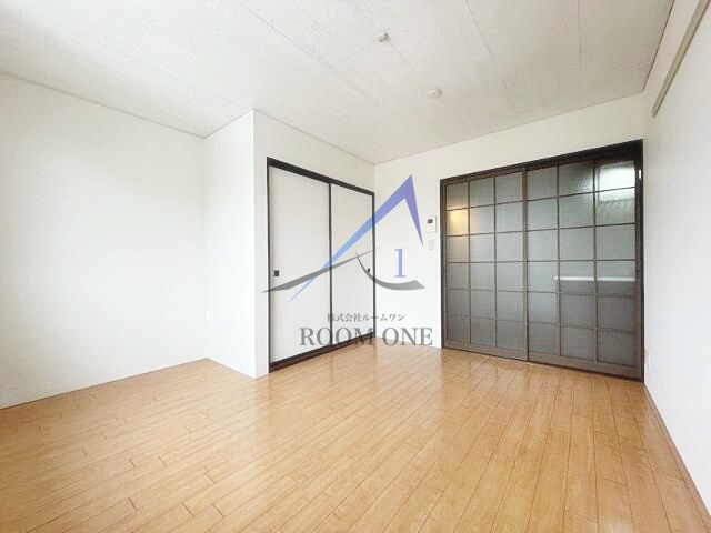 居室・リビング　洋室のお部屋です。