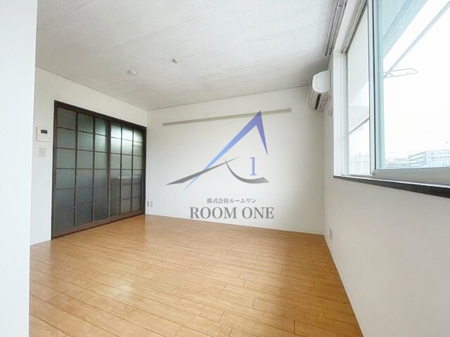 その他部屋・スペース　寝室です。