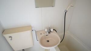 洗面設備　洗面ボール