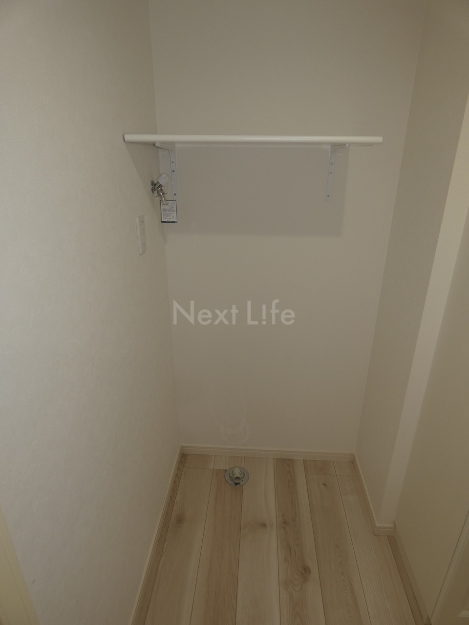 その他設備　ハーミットクラブハウス新子安III(仮)