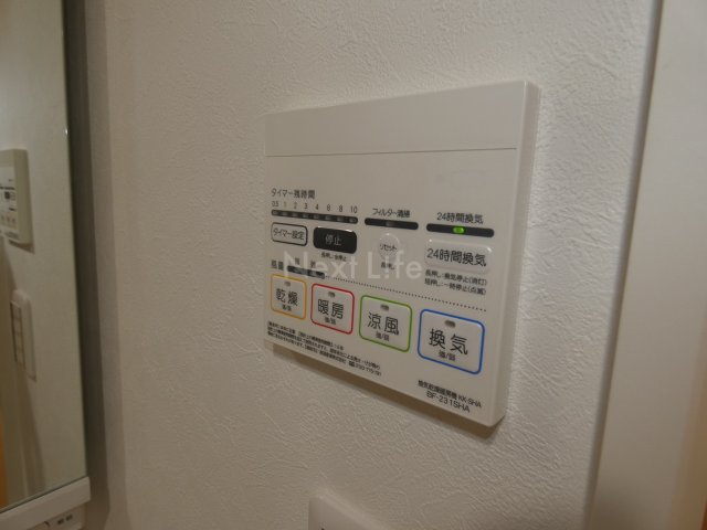 その他　ハーミットクラブハウス新子安III(仮)