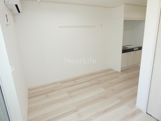 その他部屋・スペース　ハーミットクラブハウス新子安III(仮)