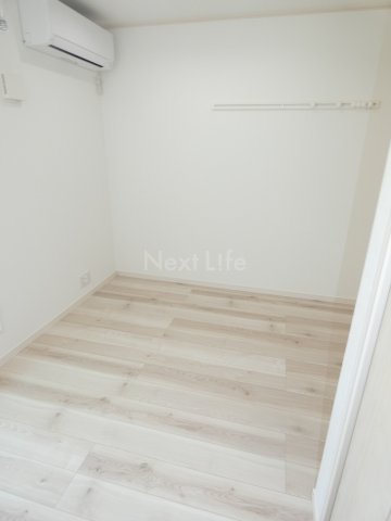 居室・リビング　ハーミットクラブハウス新子安III(仮)