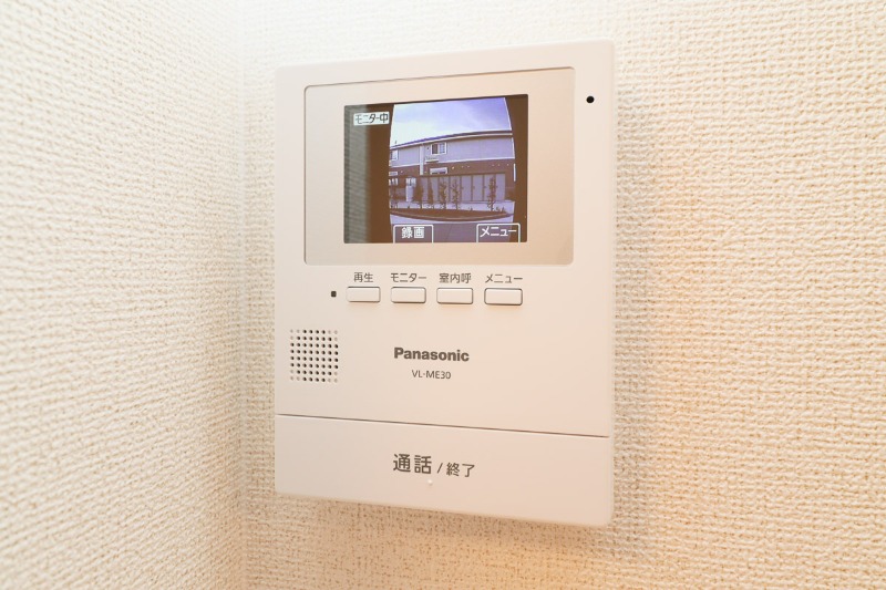 セキュリティ　図面と現状に相違がある場合には現状を優先