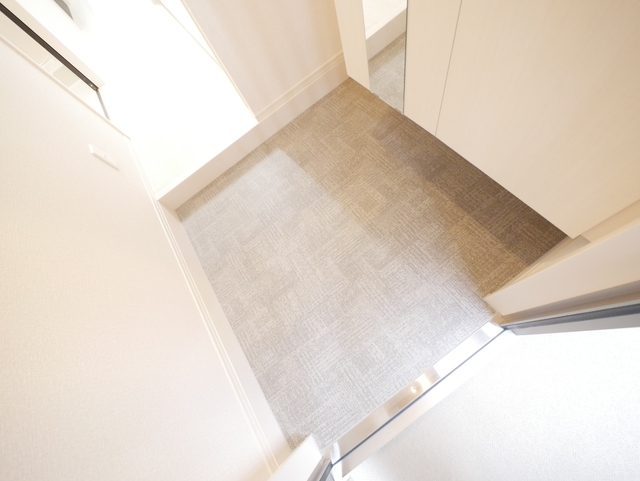 玄関　★綺麗な玄関ですね★