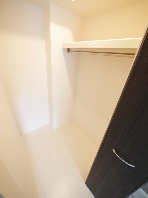 収納　★大きなウォークインクローゼットがございます★