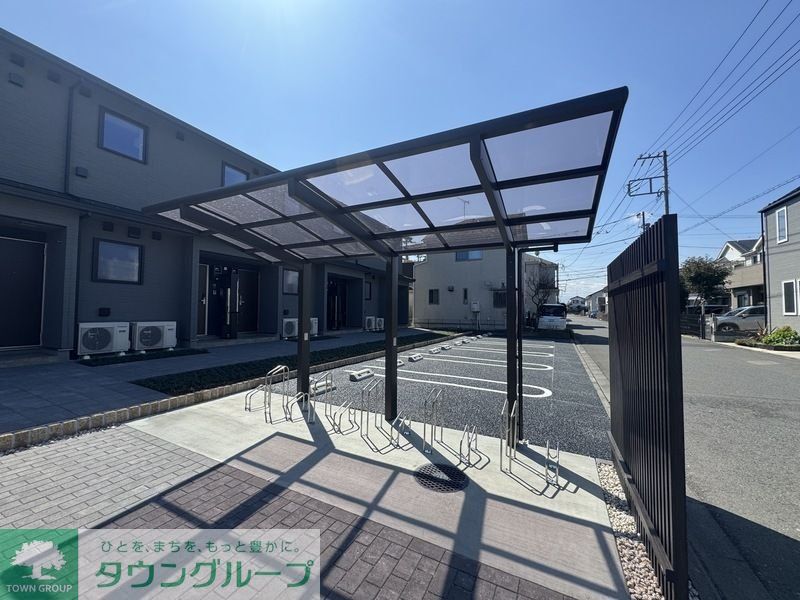 その他共有部分　★お部屋探しは株式会社タウンハウジング東京まで★