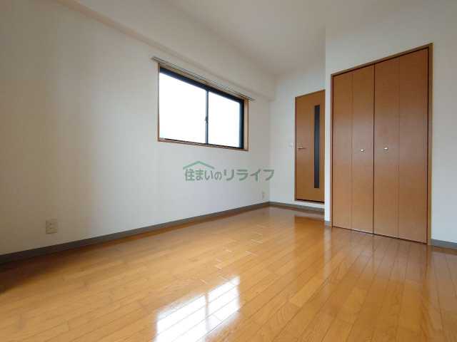 居室・リビング　フェニックス高田馬場