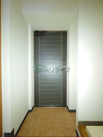 玄関　フェニックス高田馬場　他の部屋参考写真