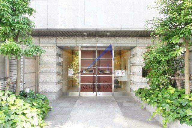 エントランス　エントランスです。