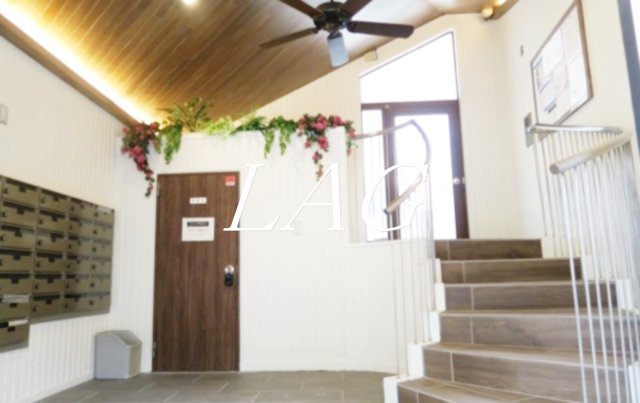 その他共有部分　共有部です。