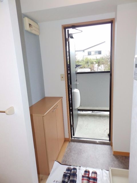 その他部屋・スペース