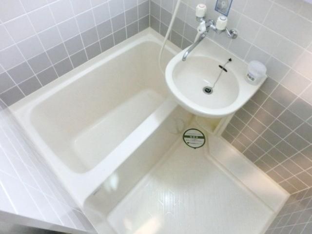 バス・シャワールーム　★バスルーム★