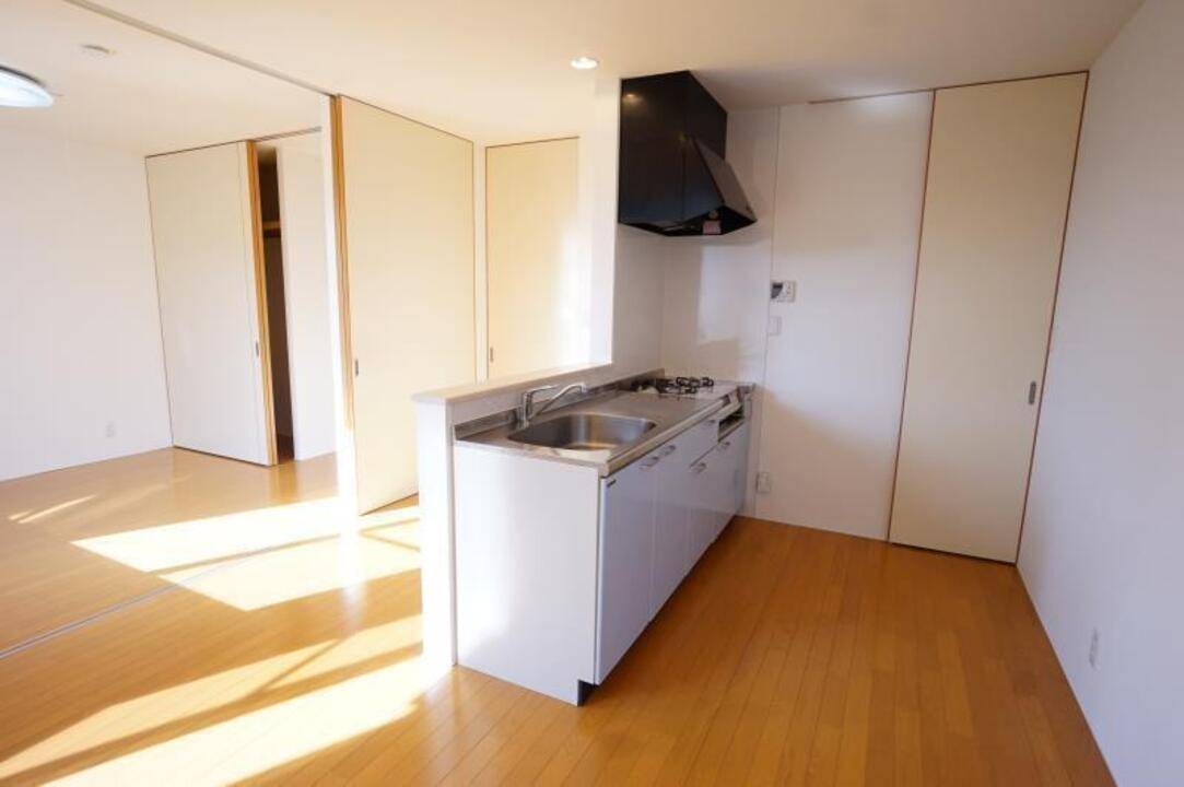 その他部屋・スペース　キッチン