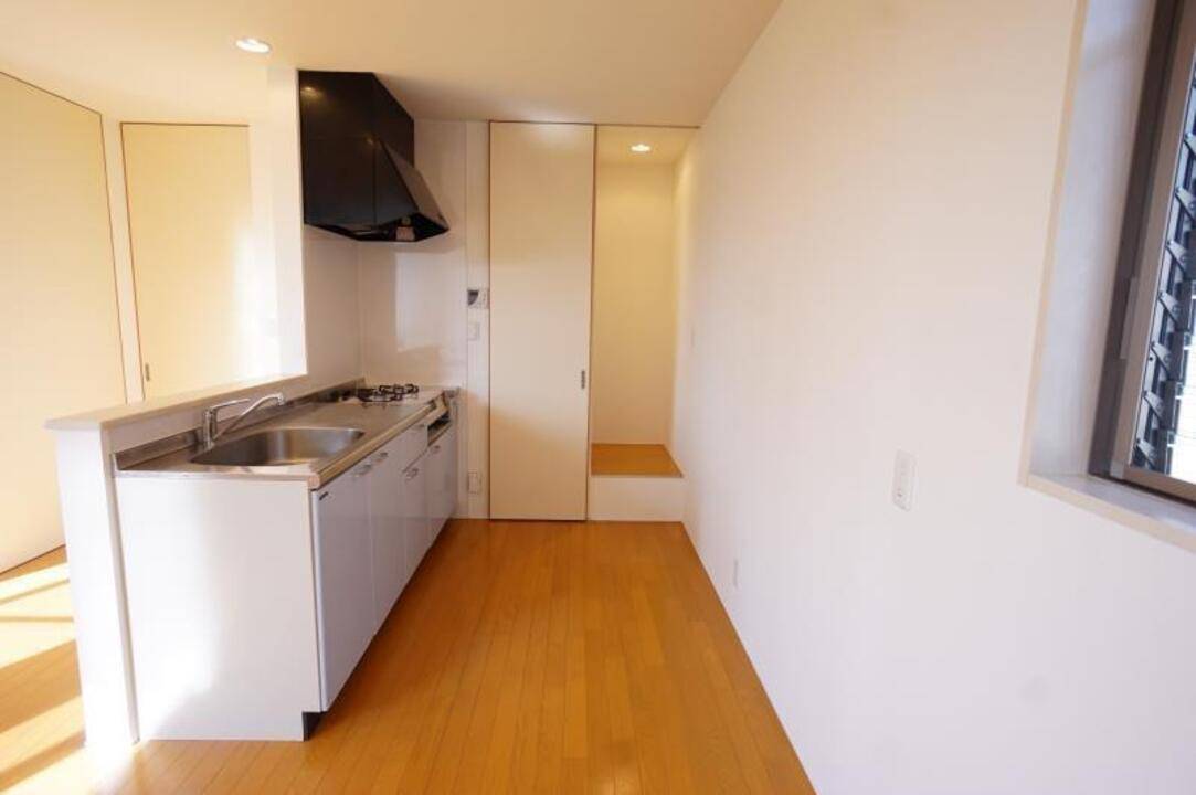 その他　キッチン