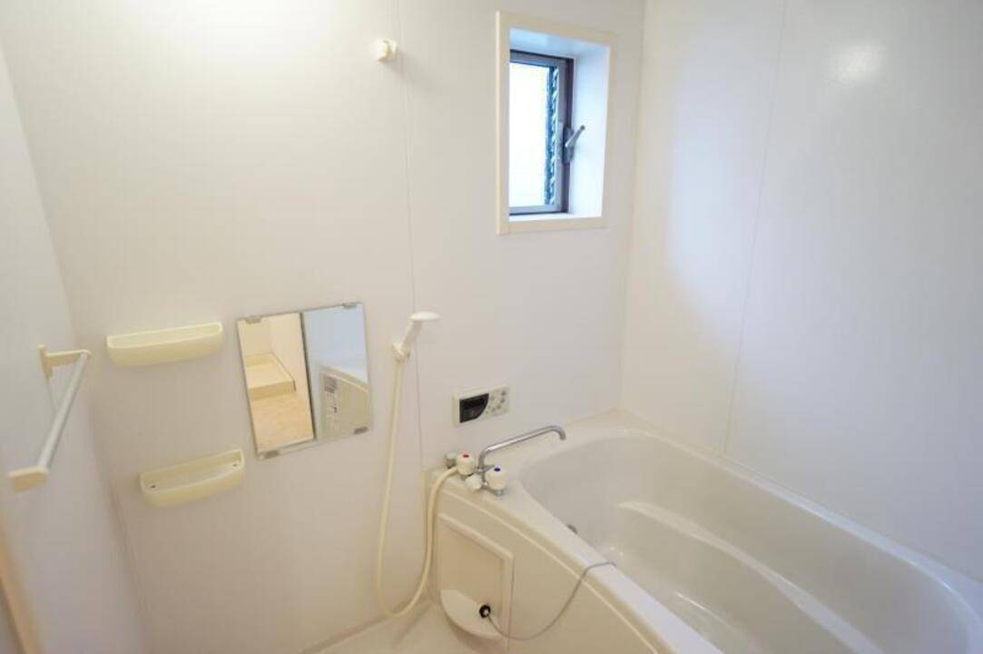 バス・シャワールーム　浴室