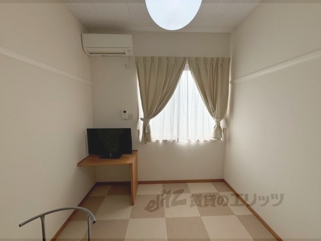 居室・リビング　洋室