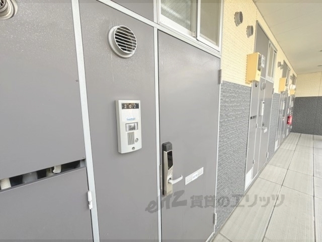 セキュリティ　ドアフォン（ＴＶ含）