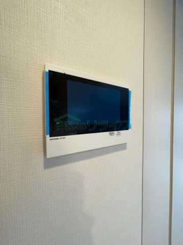 セキュリティ　※別部屋参考