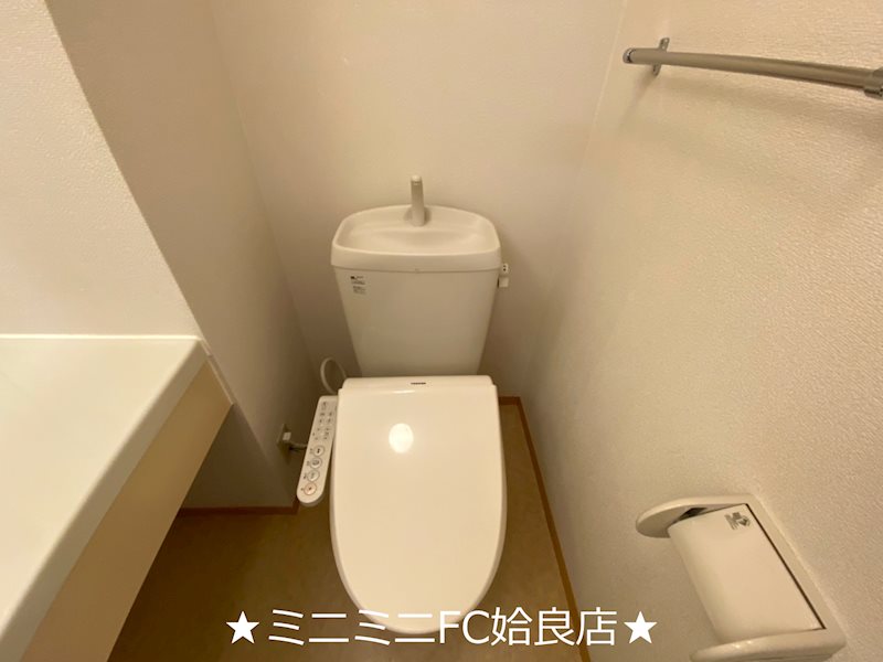 トイレ　※同タイプ