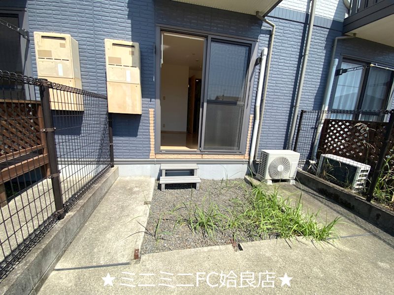 バルコニー　※同タイプ