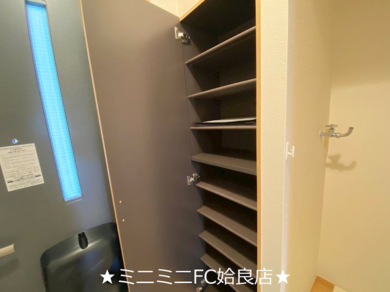 収納　※同タイプ