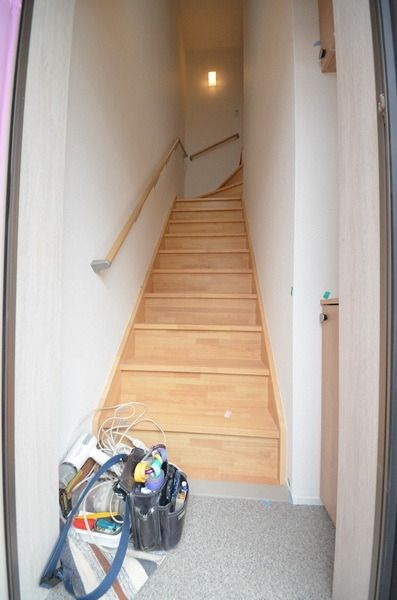 玄関　室内・室内設備