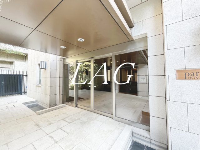 エントランス　エントランスです。