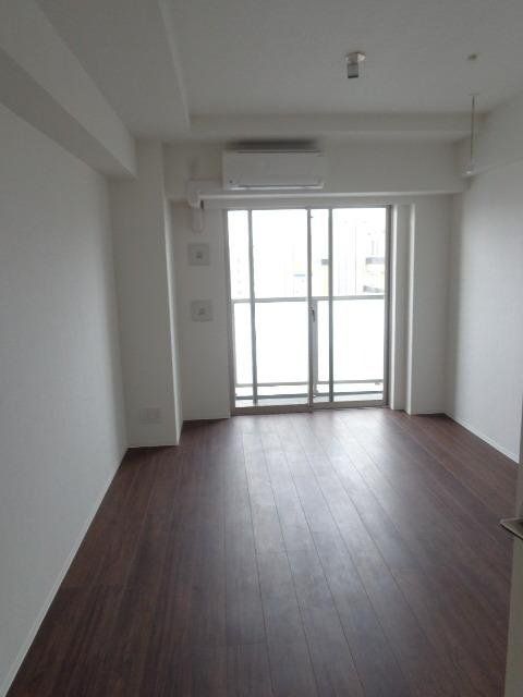 居室・リビング　洋室７．５帖