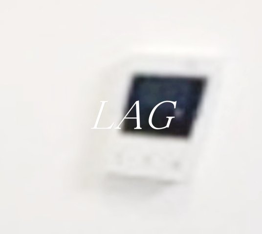 セキュリティ　TVモニターフォンです。