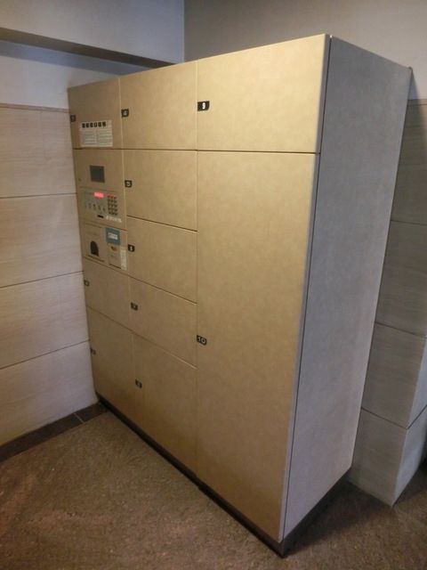 その他共有部分　★宅配BOX★