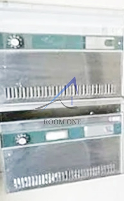 その他共有部分　集合ポストです。