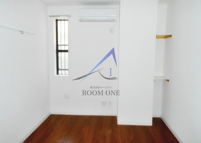 その他部屋・スペース　寝室です。