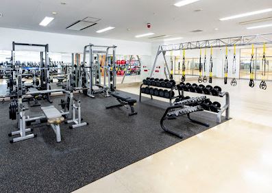 その他　TIPNESS(ティップネス) 高槻店（その他）まで142m