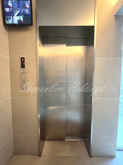 その他共有部分　エレベーター完備♪